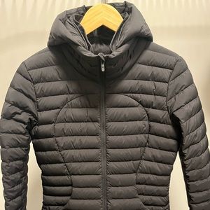 Lululemon Light Jacket